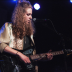 Chastity Belt Sinclair Cambridge Concert Photo 5.jpg