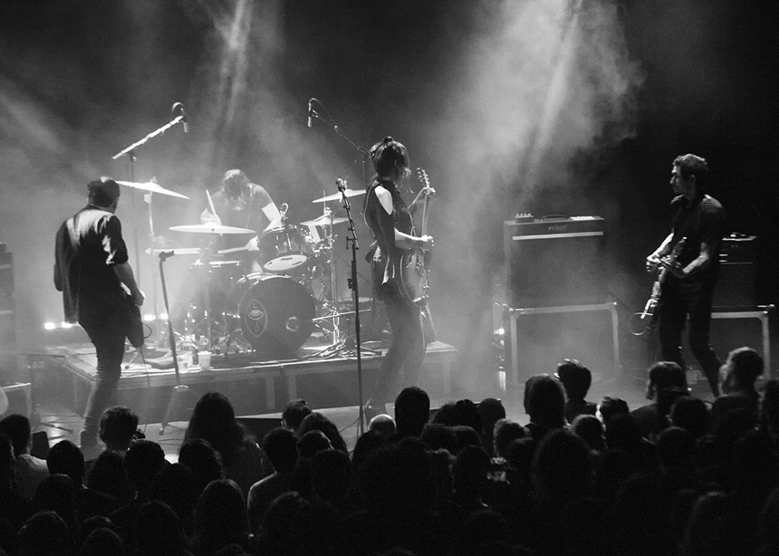 Royale &bull;&nbsp;Boston &bull; 5/10/16