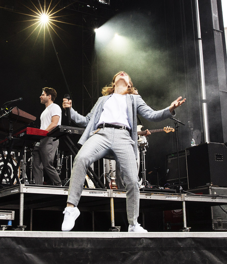 Boston Calling Music Festival &bull; 5/29/16