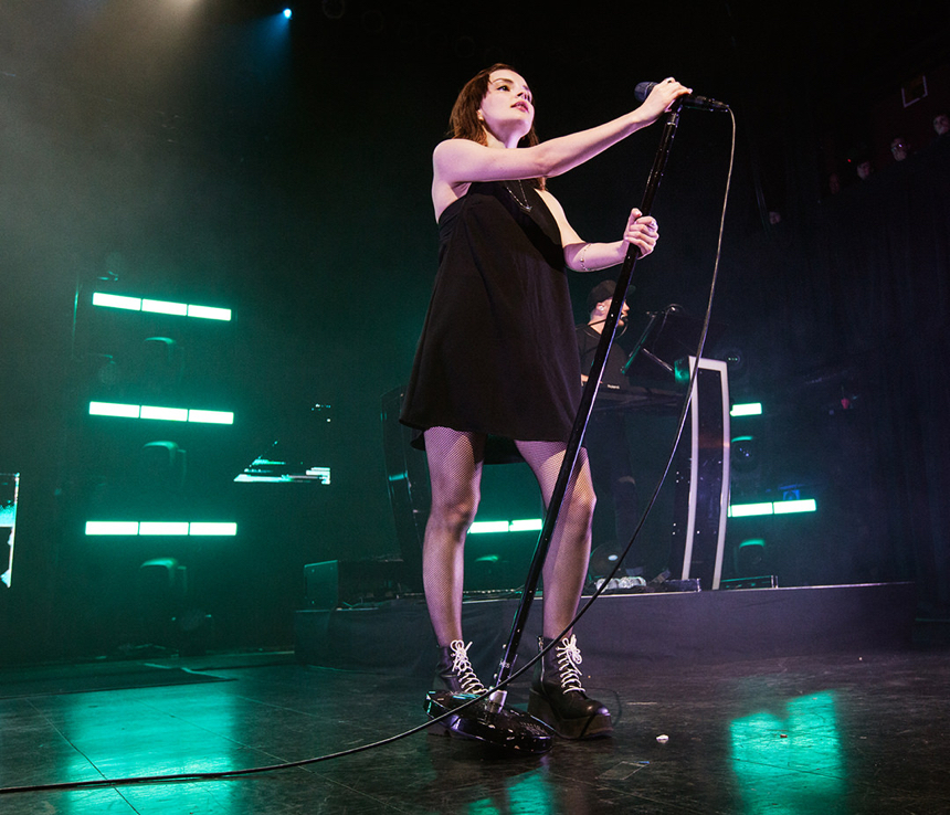 House of Blues &bull;&nbsp;Boston &bull;&nbsp;6/3/16
