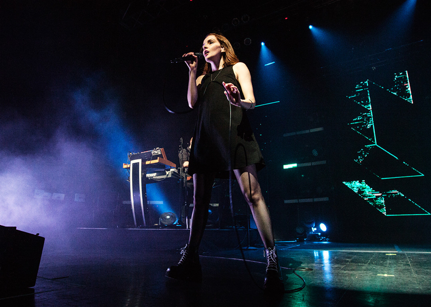 House of Blues &bull;&nbsp;Boston &bull;&nbsp;6/3/16