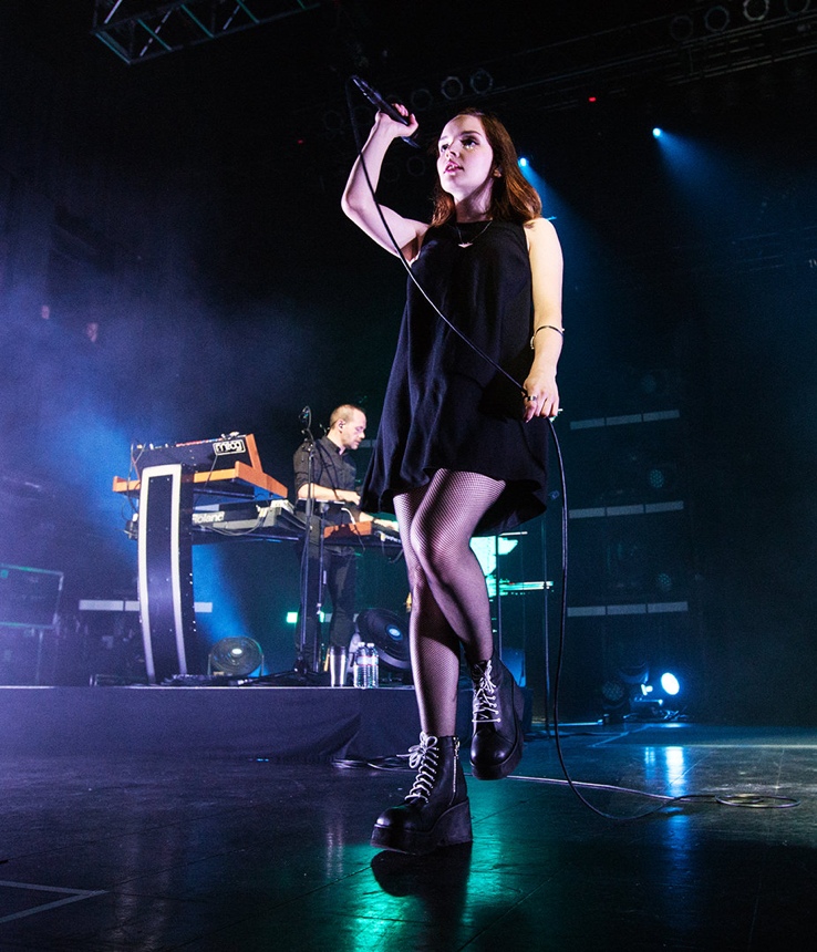 House of Blues &bull;&nbsp;Boston &bull;&nbsp;6/3/16