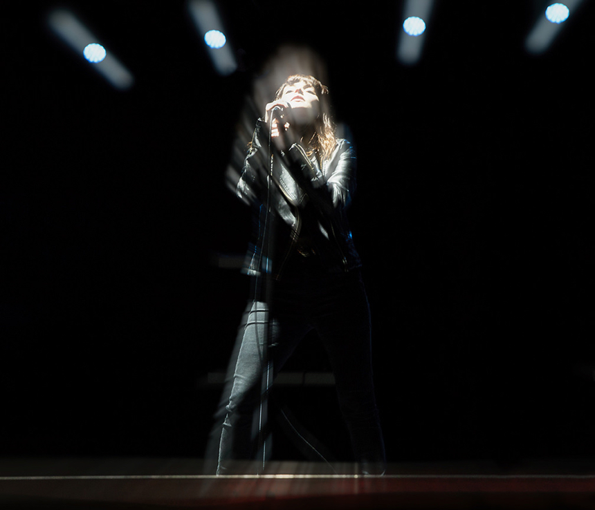Boston Calling Music Festival &bull; 9/26/15