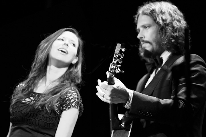 The Music Hall &bull; Portsmouth, NH &bull; 7/29/11