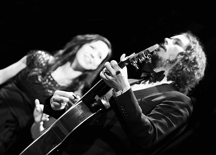 The Music Hall &bull; Portsmouth, NH &bull; 7/29/11