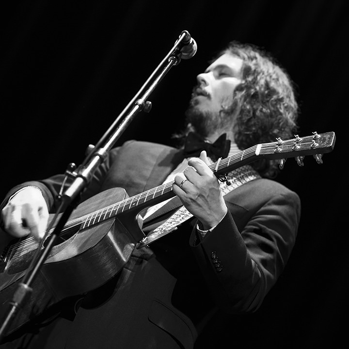 The Music Hall &bull; Portsmouth, NH &bull; 7/29/11