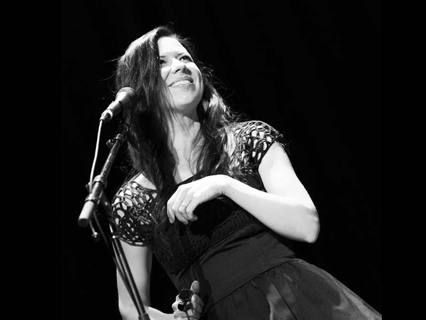 The Music Hall &bull; Portsmouth, NH &bull; 7/29/11