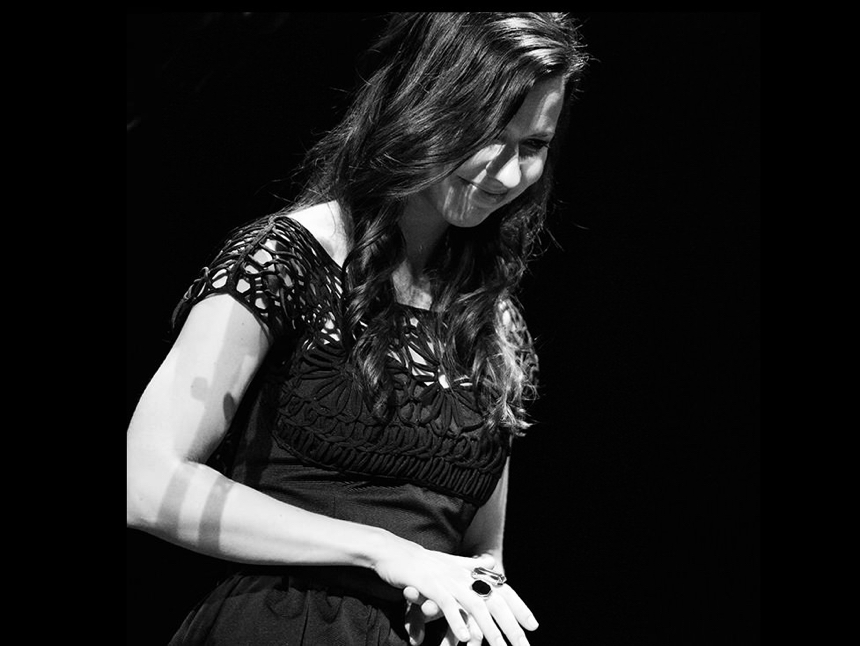 The Music Hall &bull; Portsmouth, NH &bull; 7/29/11