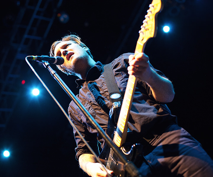 House of Blues &bull; Boston &bull; 3/22/11