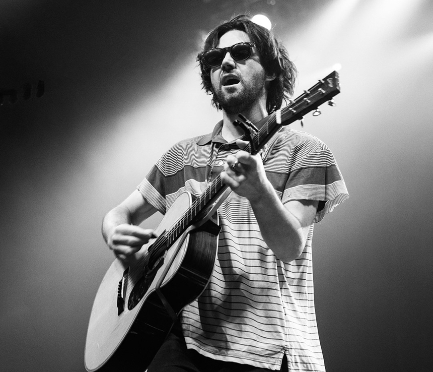 House of Blues &bull;&nbsp;Boston &bull;&nbsp;7/21/17