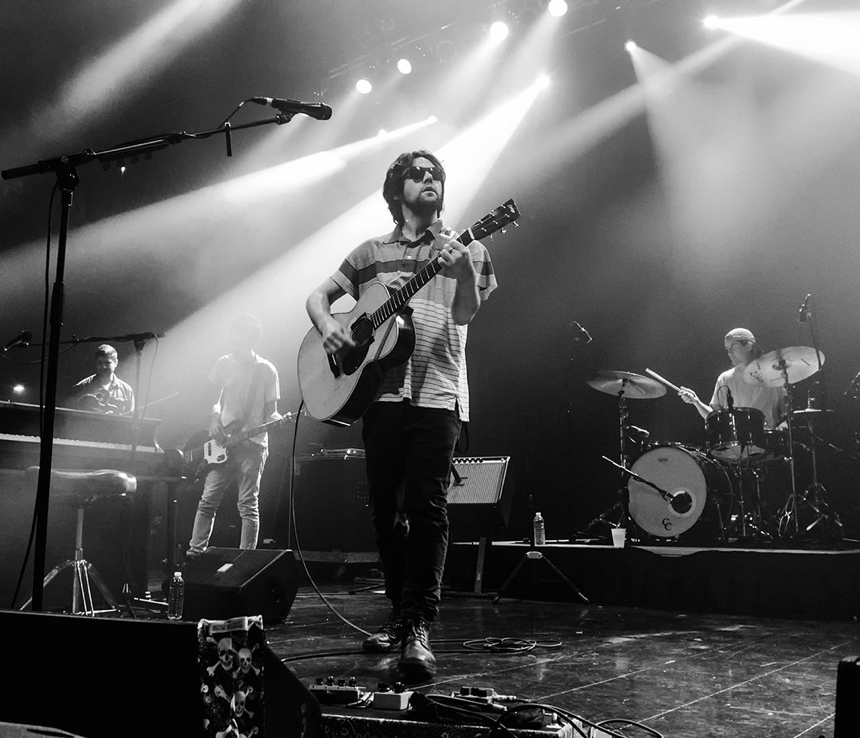 House of Blues &bull;&nbsp;Boston &bull;&nbsp;7/21/17