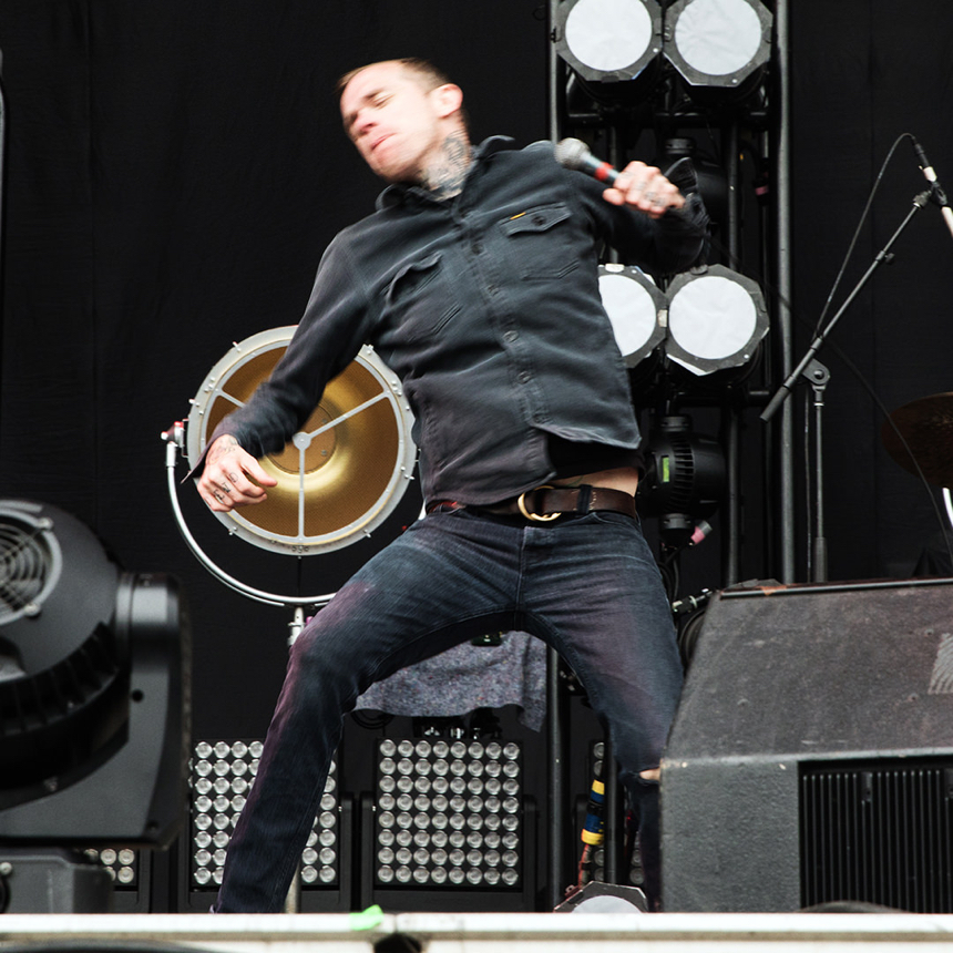 Boston Calling Music Festival &bull;&nbsp;5/28/17