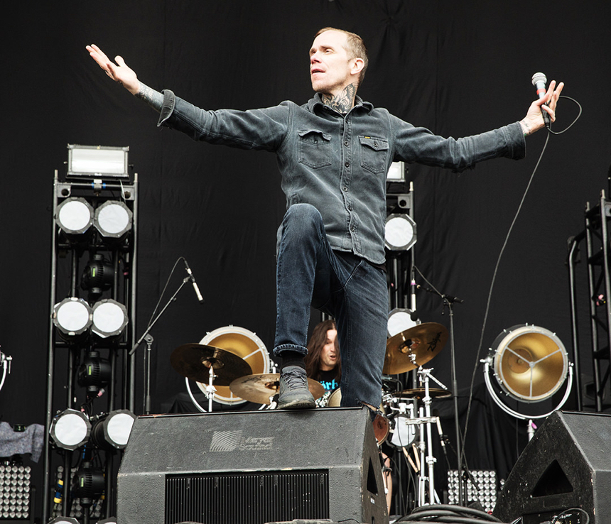 Boston Calling Music Festival &bull;&nbsp;5/28/17