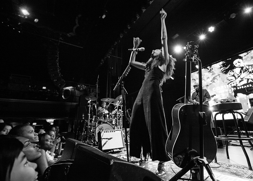 Royale &bull;&nbsp;Boston &bull;&nbsp;9/7/16