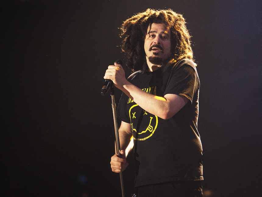 Hampton Beach Casino Ballroom &bull;&nbsp;Hampton, NH &bull;&nbsp;6/19/13