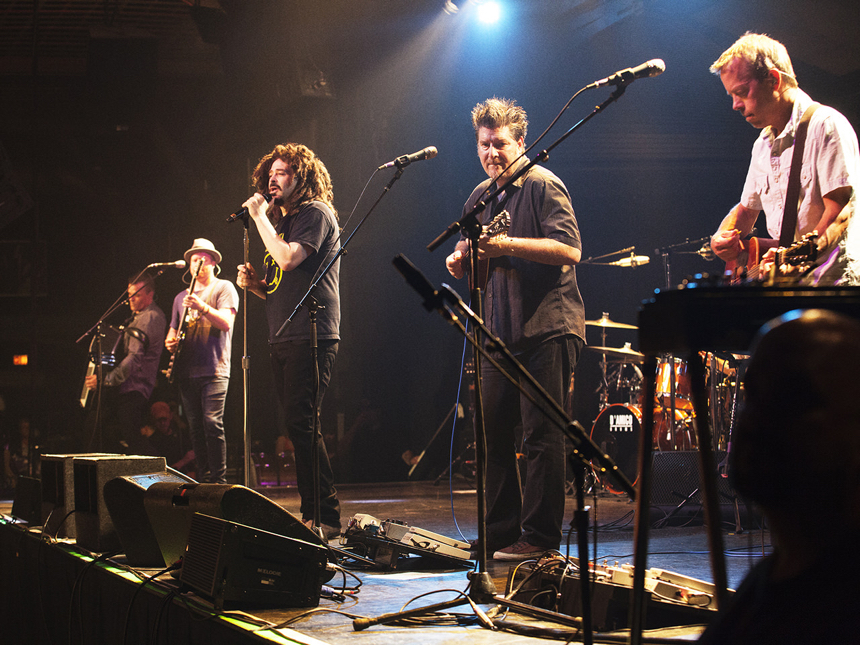 Hampton Beach Casino Ballroom &bull;&nbsp;Hampton, NH &bull;&nbsp;6/19/13