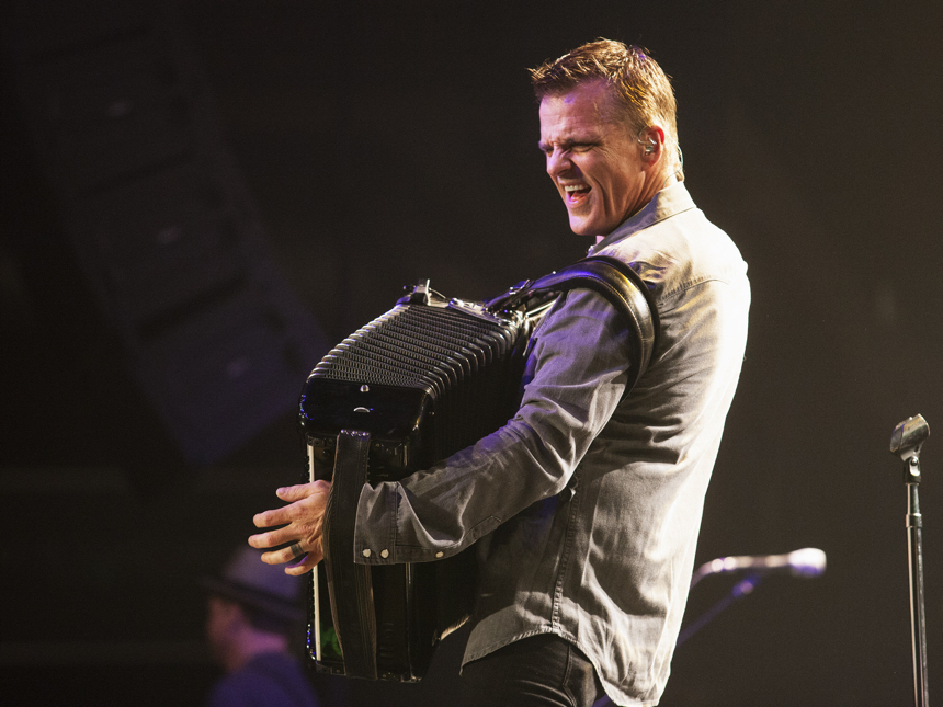 Hampton Beach Casino Ballroom &bull;&nbsp;Hampton, NH &bull;&nbsp;6/19/13