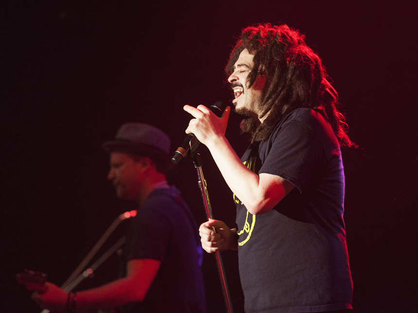 Hampton Beach Casino Ballroom &bull;&nbsp;Hampton, NH &bull;&nbsp;6/19/13