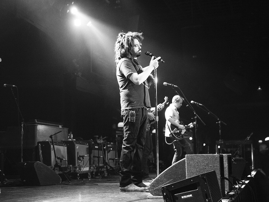 Hampton Beach Casino Ballroom &bull;&nbsp;Hampton, NH &bull;&nbsp;6/19/13