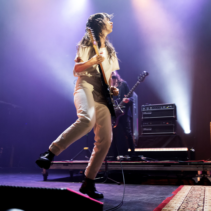 House of Blues &bull; Boston &bull;&nbsp;9/12/22