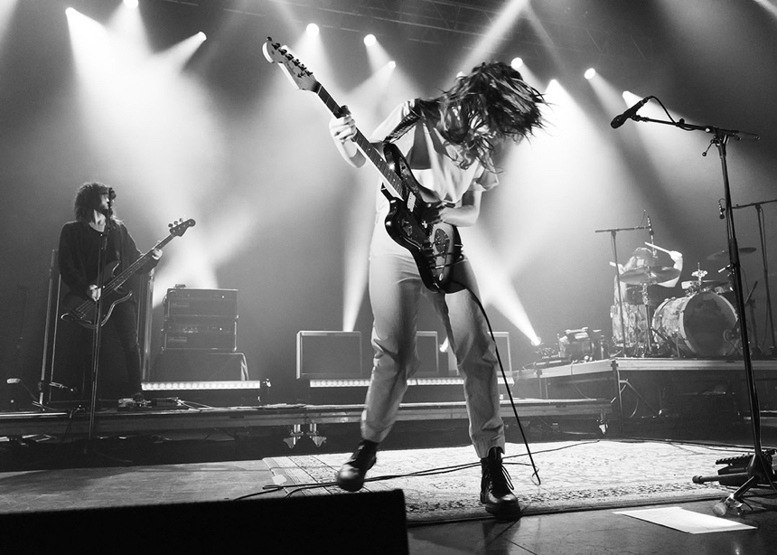 House of Blues &bull; Boston &bull;&nbsp;9/12/22