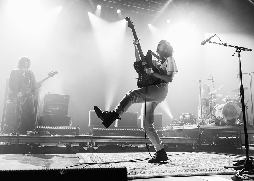 House of Blues &bull; Boston &bull;&nbsp;9/12/22
