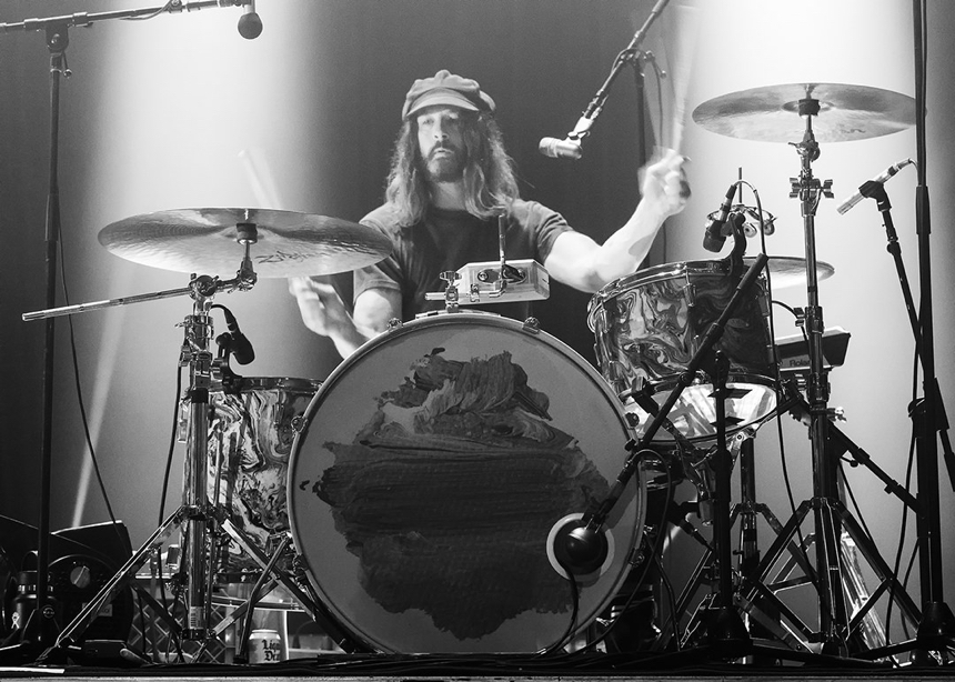 House of Blues &bull; Boston &bull;&nbsp;9/12/22