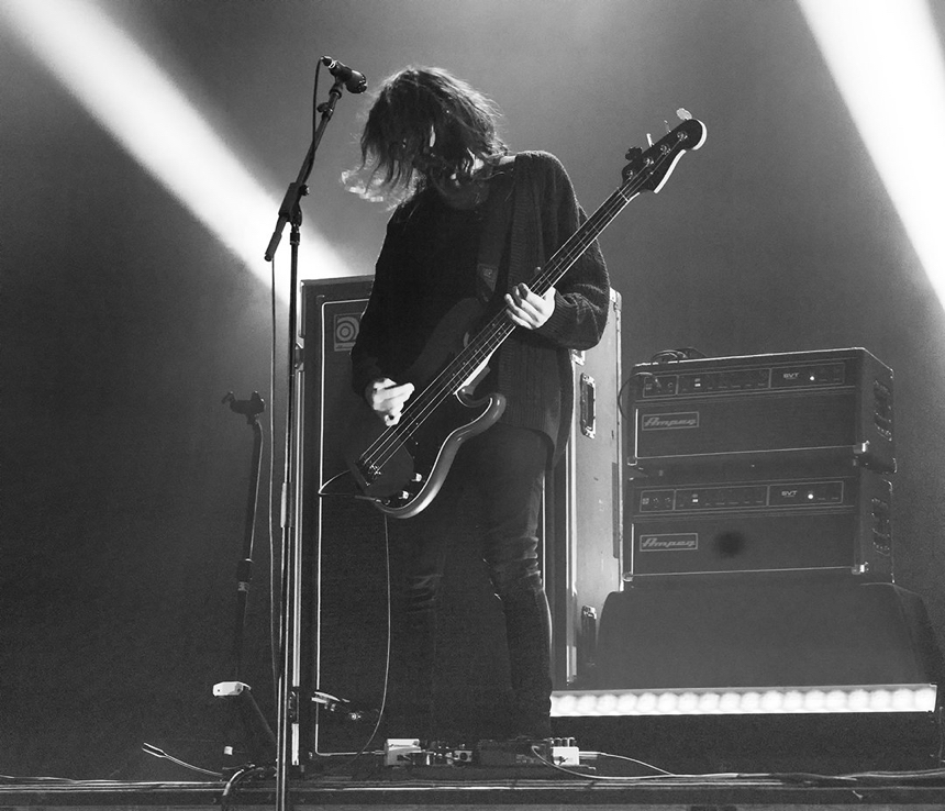House of Blues &bull; Boston &bull;&nbsp;9/12/22