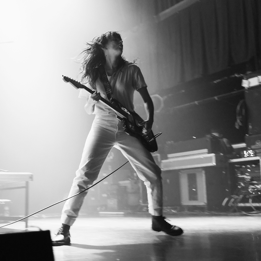House of Blues &bull; Boston &bull;&nbsp;9/12/22
