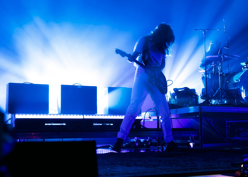 House of Blues &bull; Boston &bull;&nbsp;9/12/22