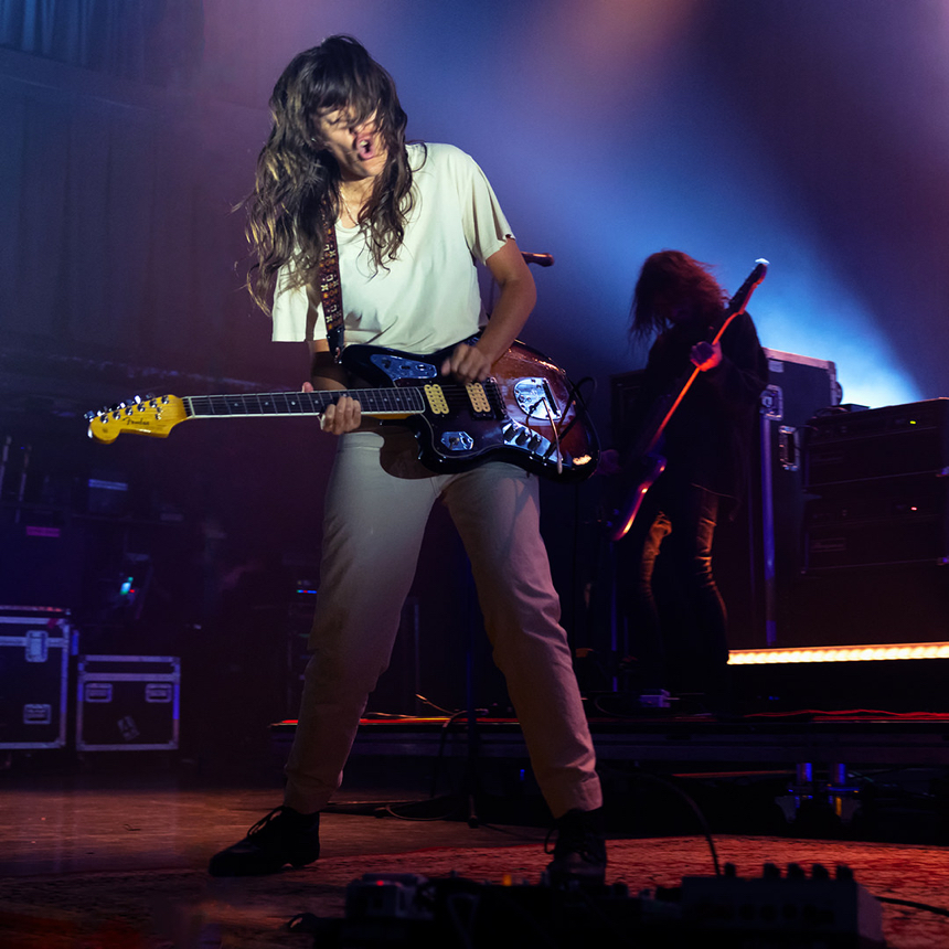 House of Blues &bull; Boston &bull;&nbsp;9/12/22