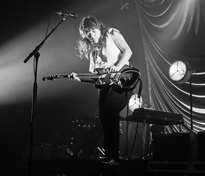 House of Blues &bull; Boston &bull;&nbsp;10/21/18