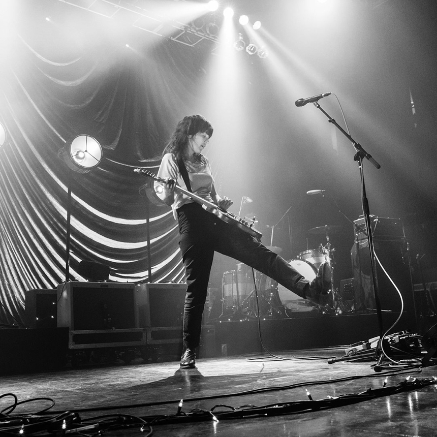 House of Blues &bull; Boston &bull;&nbsp;10/21/18