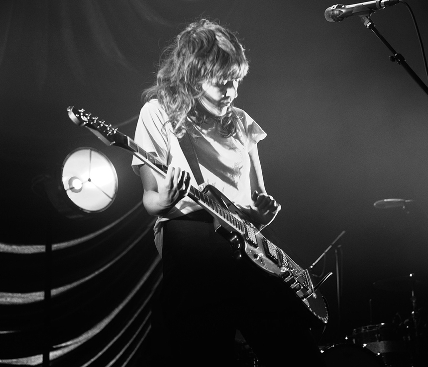 House of Blues &bull; Boston &bull;&nbsp;10/21/18