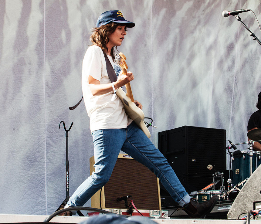 Boston Calling Music Festival &bull;&nbsp;5/28/16
