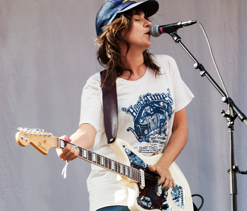 Boston Calling Music Festival &bull;&nbsp;5/28/16
