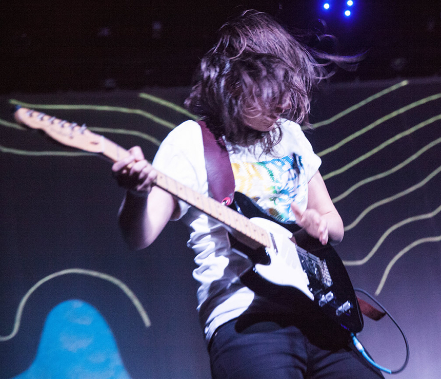 The Sinclair &bull;&nbsp;Cambridge, MA &bull;&nbsp;5/18/15