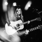Courtney Marie Andrews Great Scott Boston Concert Photo 1.jpg