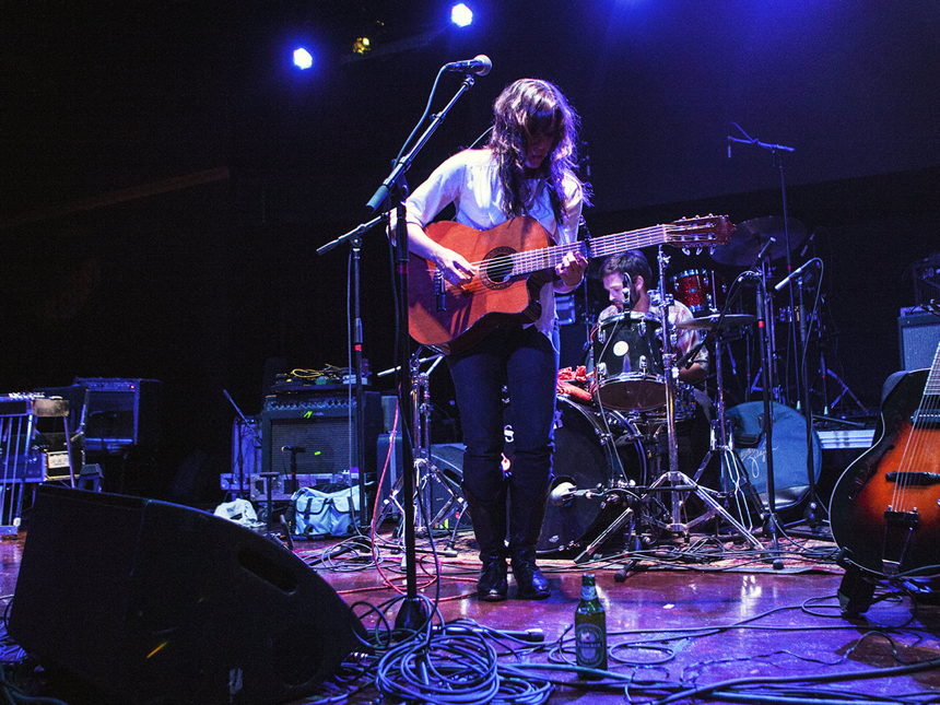 Royale &bull; Boston &bull;&nbsp;10/26/12