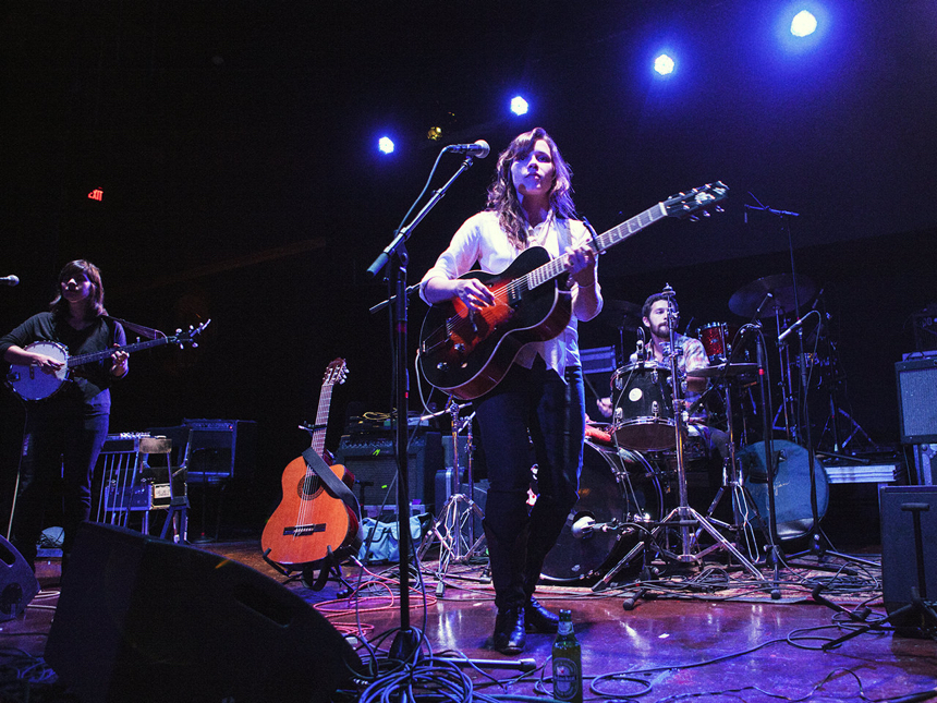 Royale &bull; Boston &bull;&nbsp;10/26/12