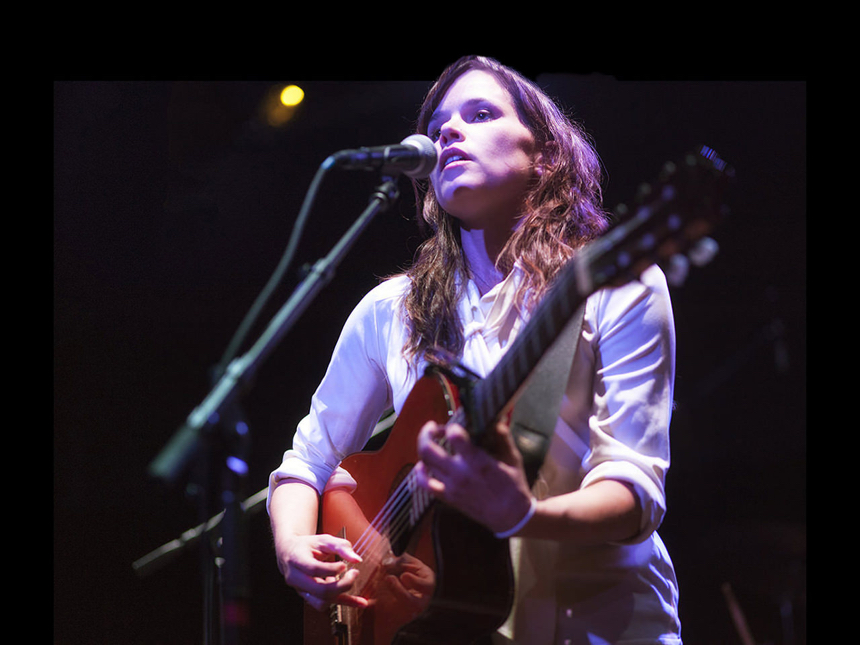 Royale &bull; Boston &bull;&nbsp;10/26/12
