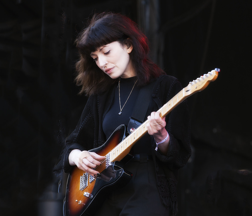 Boston Calling Music Festival &bull; 9/27/15