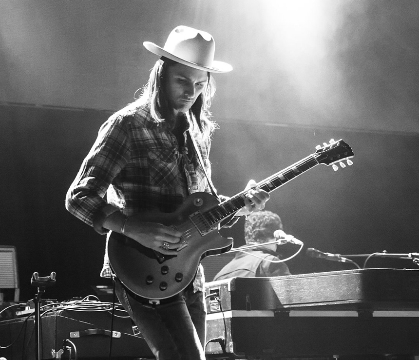 Royale &bull;&nbsp;Boston &bull;&nbsp;9/22/15
