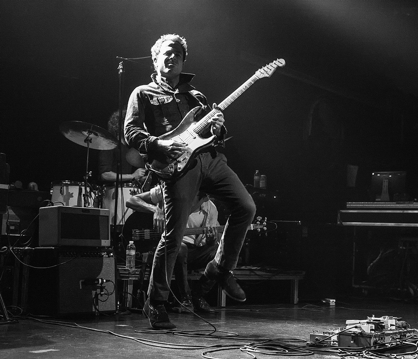 Royale &bull;&nbsp;Boston &bull;&nbsp;9/22/15