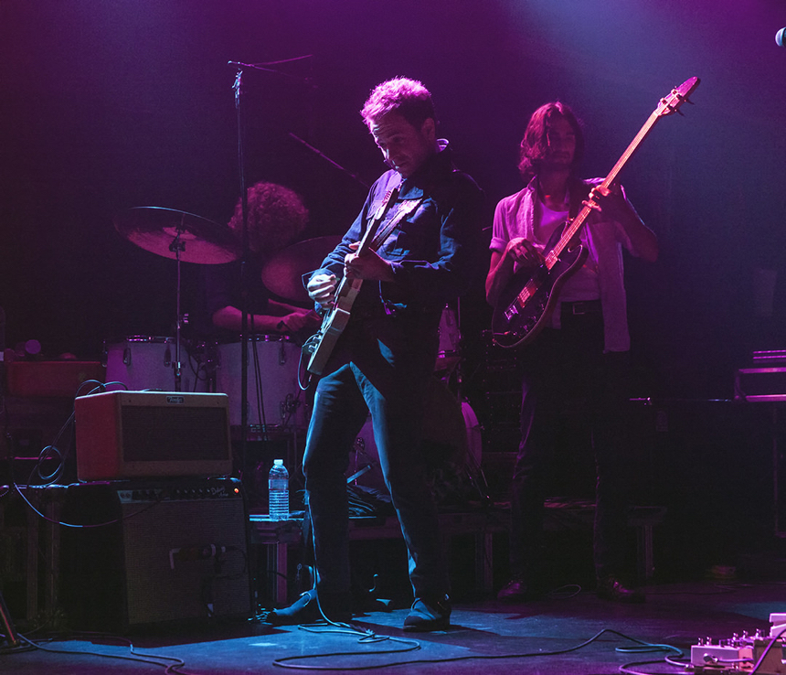 Royale &bull;&nbsp;Boston &bull;&nbsp;9/22/15