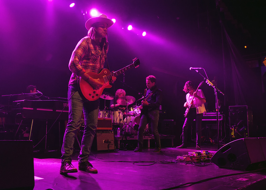Royale &bull;&nbsp;Boston &bull;&nbsp;9/22/15
