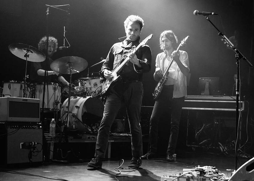 Royale &bull;&nbsp;Boston &bull;&nbsp;9/22/15
