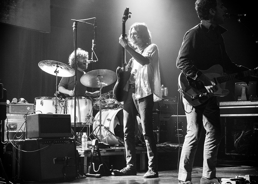 Royale &bull;&nbsp;Boston &bull;&nbsp;9/22/15