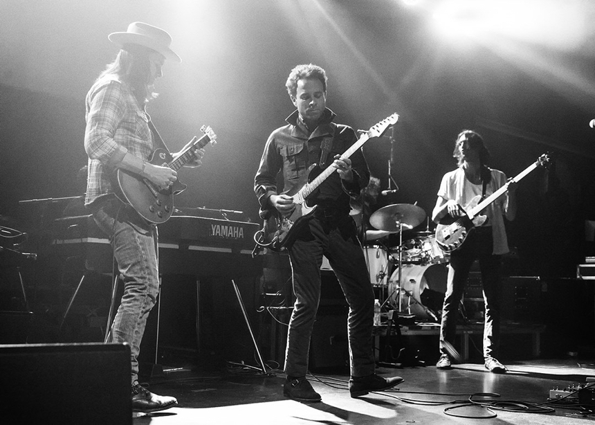 Royale &bull;&nbsp;Boston &bull;&nbsp;9/22/15