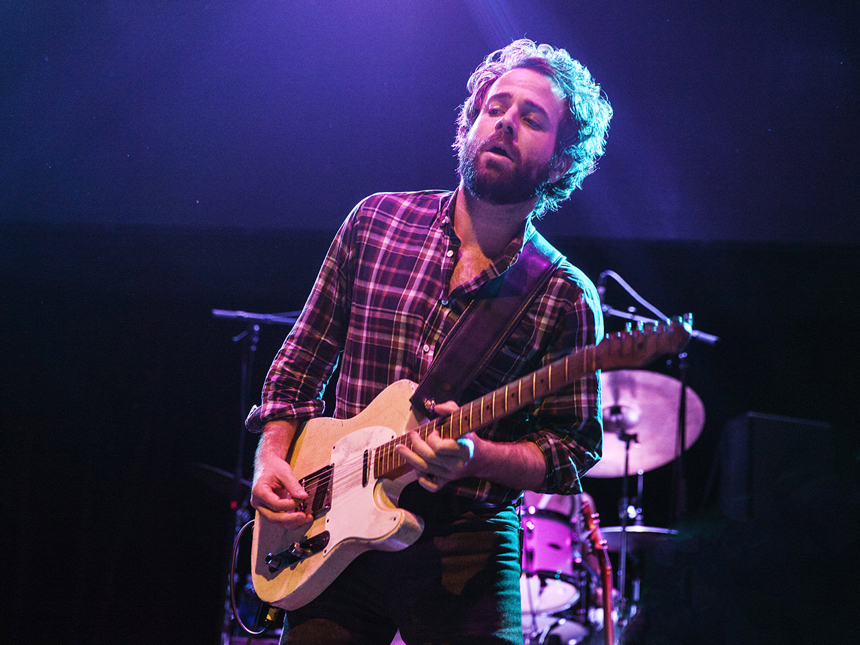 Royale &bull; Boston &bull; 6/21/13